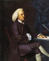 Isaac Smith koloniale Neuengland Porträtmalerei John Singleton Copley